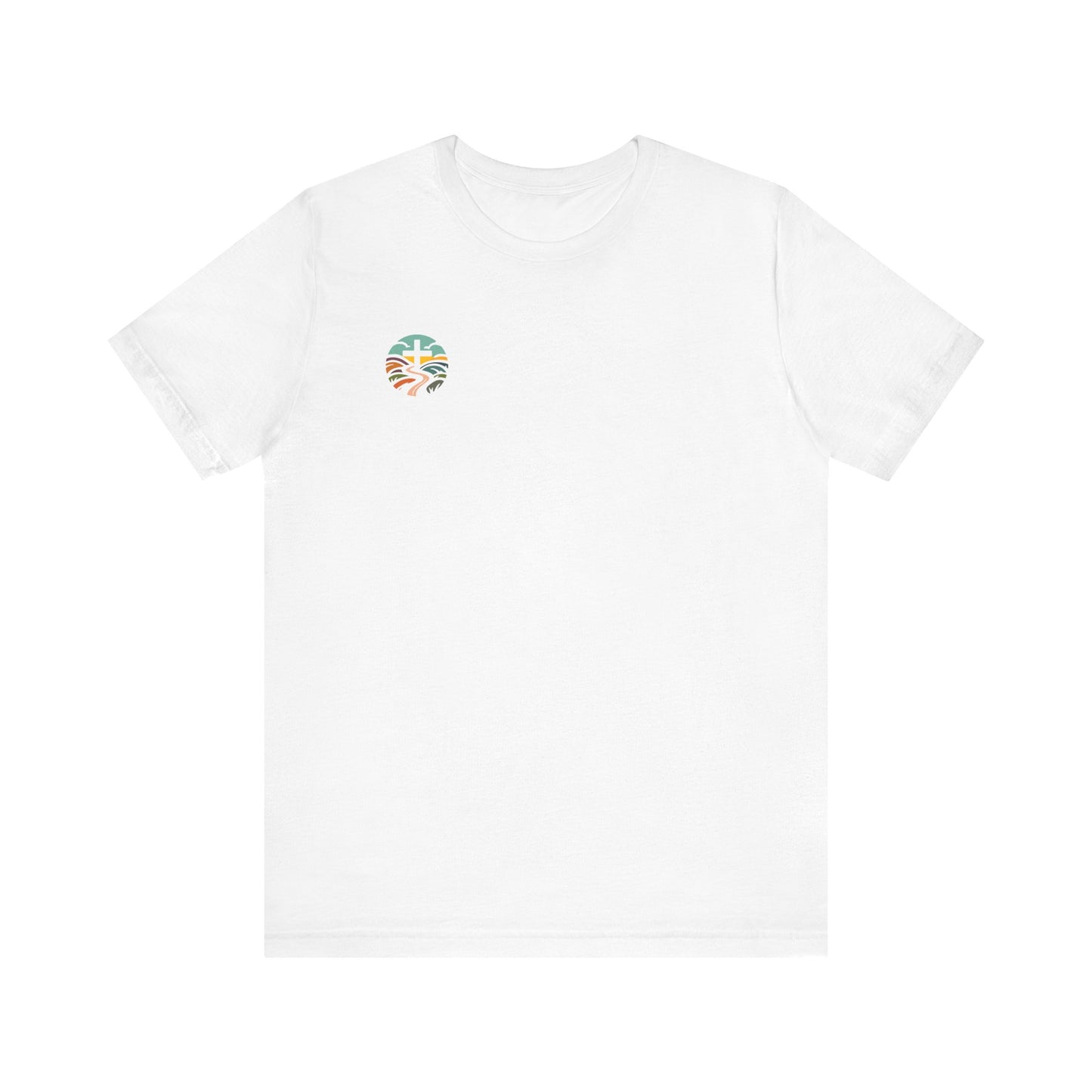 Faithwear Logo Tee