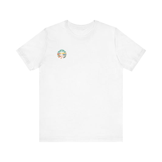 Faithwear Logo Tee