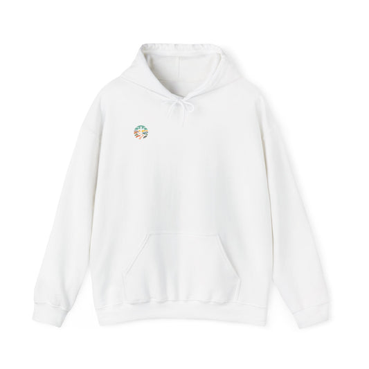 Faith Logo Hoodie