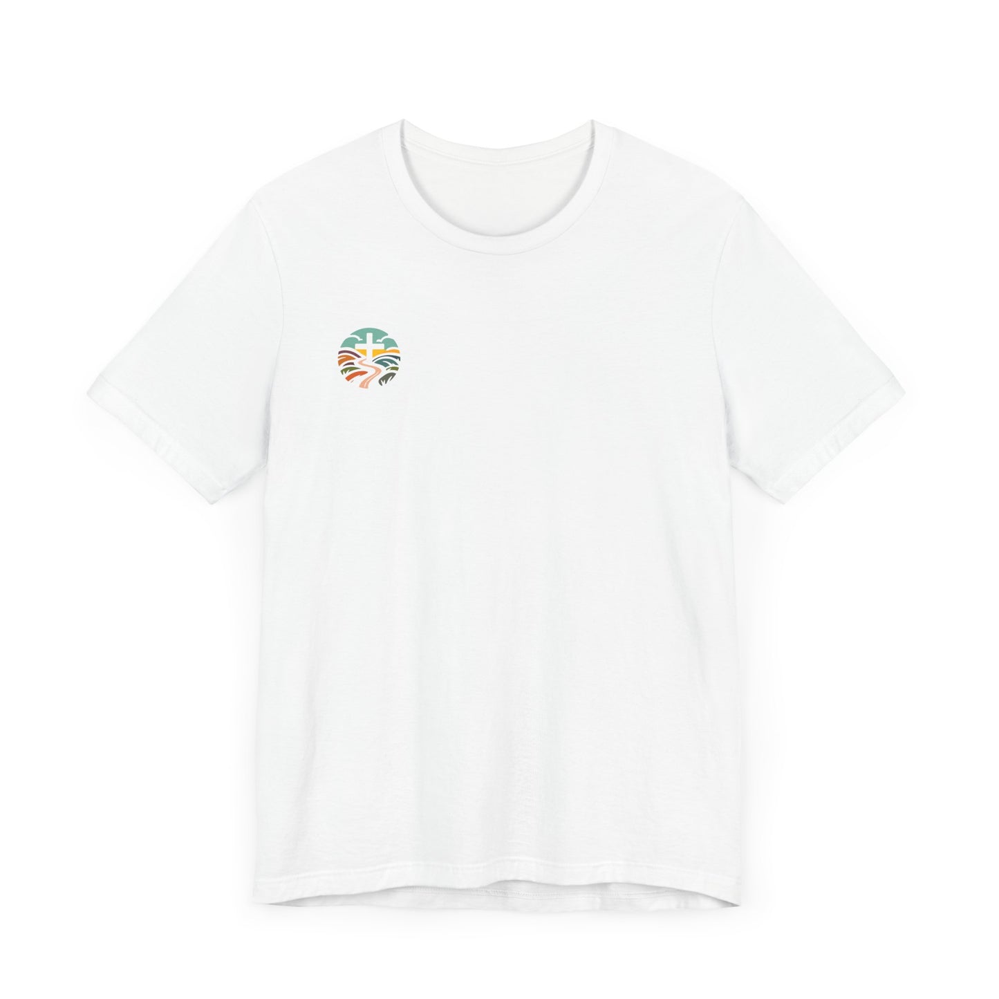 Faithwear Logo Tee